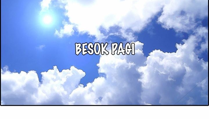 I Became a Genius Salesman Chapter 85 - halaman 9