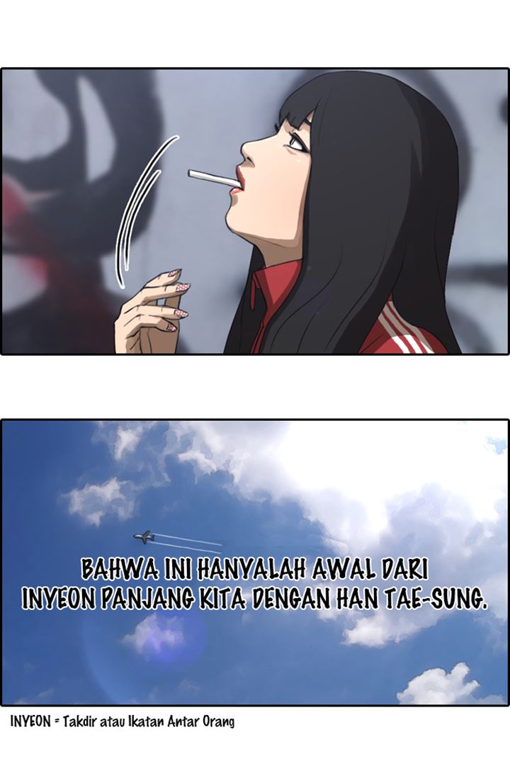 I Became a Genius Salesman Chapter 86 - halaman 27