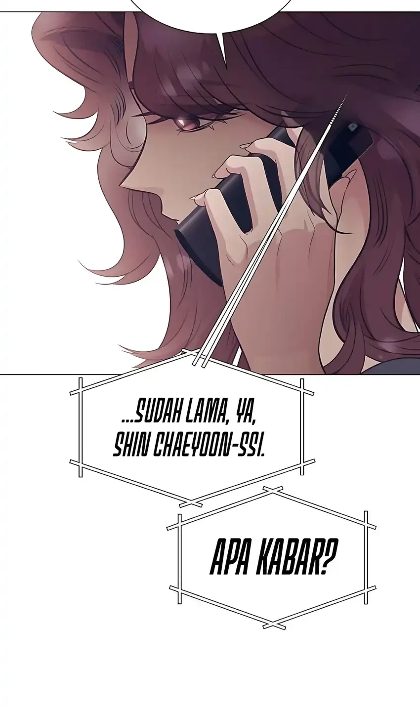 I Became a Genius Salesman Chapter 86 - halaman 31