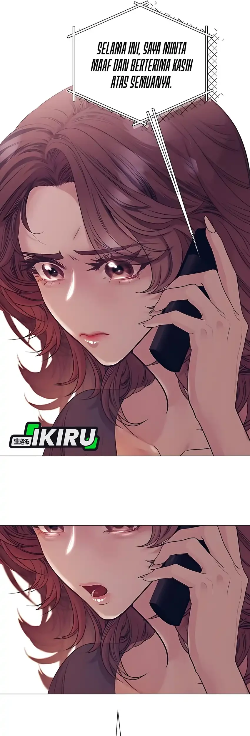 I Became a Genius Salesman Chapter 86 - halaman 38