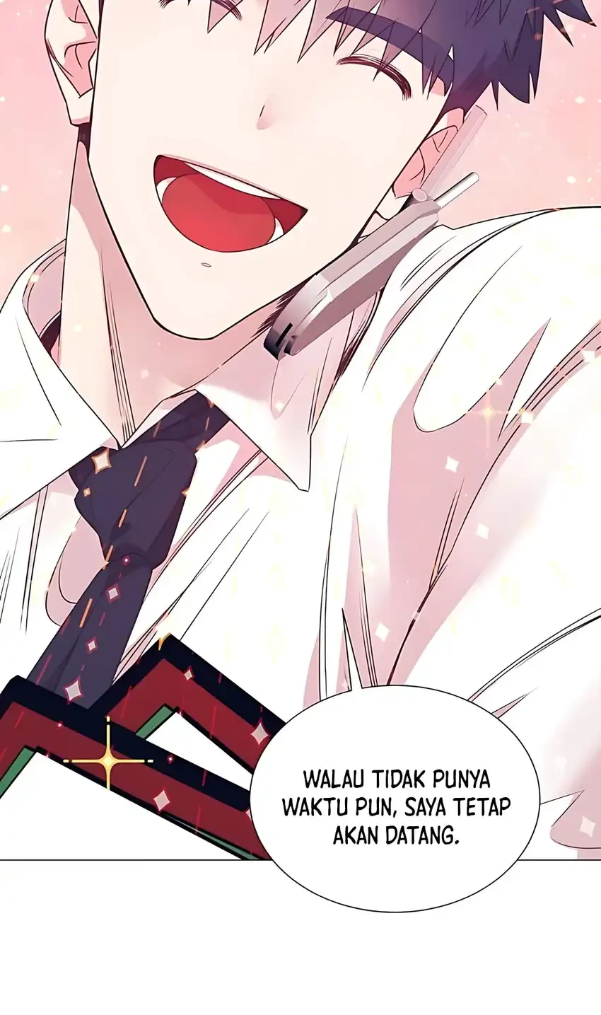 I Became a Genius Salesman Chapter 86 - halaman 46