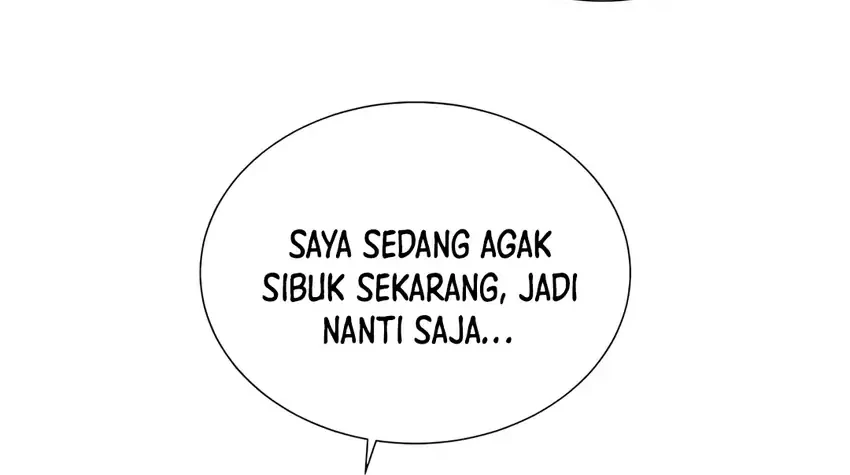 I Became a Genius Salesman Chapter 86 - halaman 53