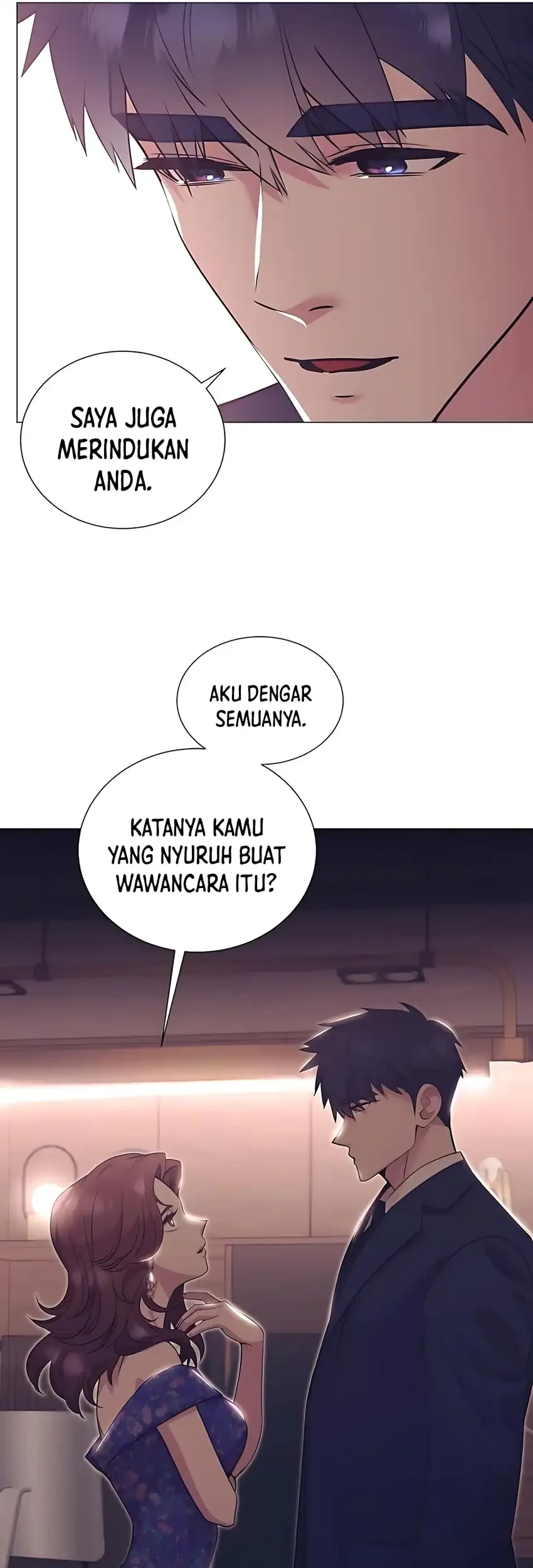 I Became a Genius Salesman Chapter 86 - halaman 68
