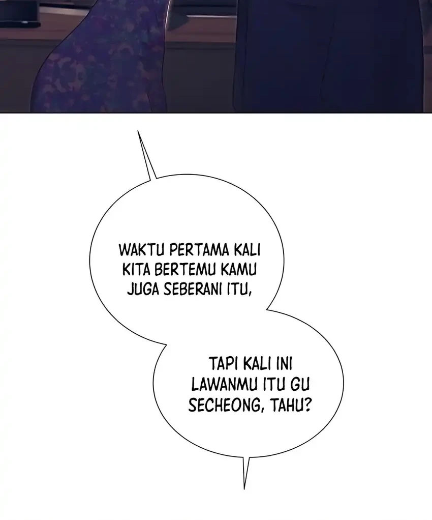 I Became a Genius Salesman Chapter 86 - halaman 69