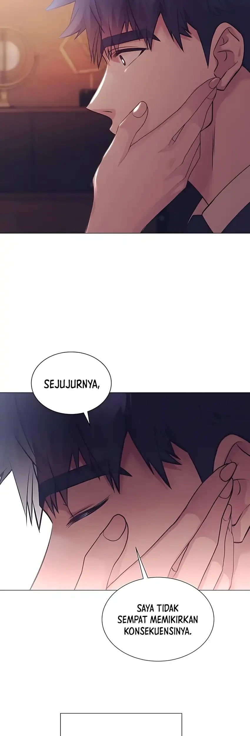 I Became a Genius Salesman Chapter 86 - halaman 72