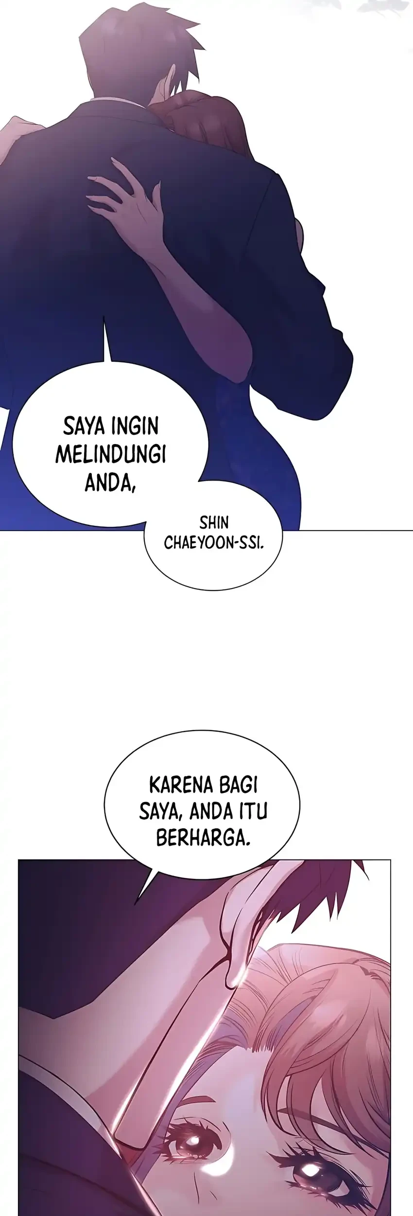 I Became a Genius Salesman Chapter 86 - halaman 76