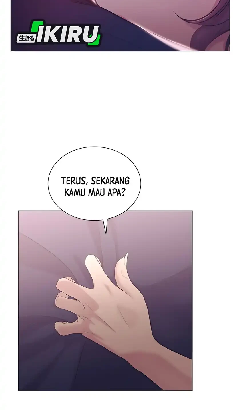 I Became a Genius Salesman Chapter 86 - halaman 77