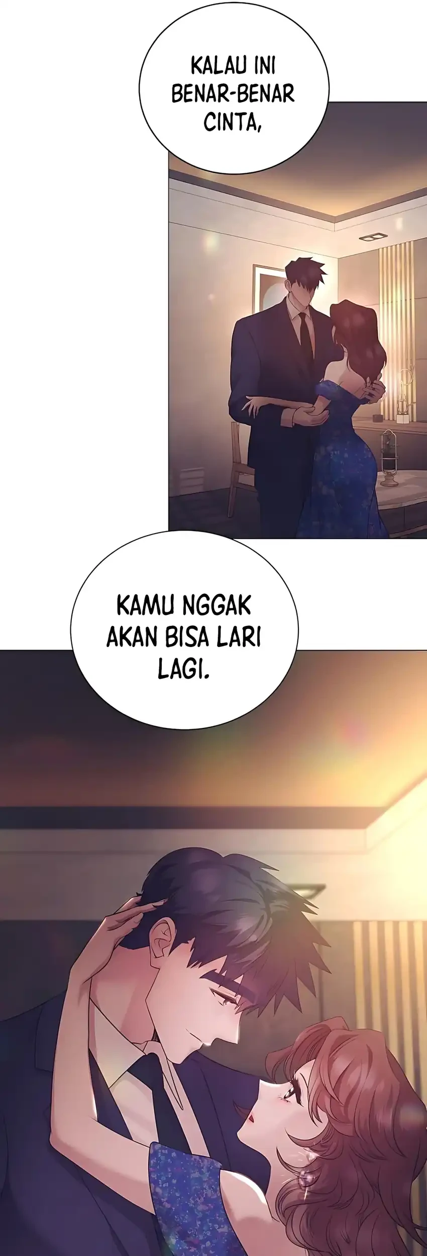 I Became a Genius Salesman Chapter 86 - halaman 78