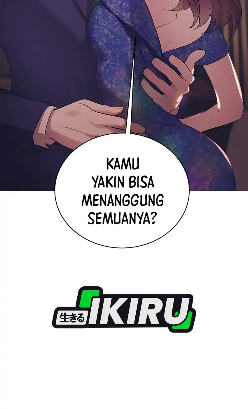 I Became a Genius Salesman Chapter 86 - halaman 79