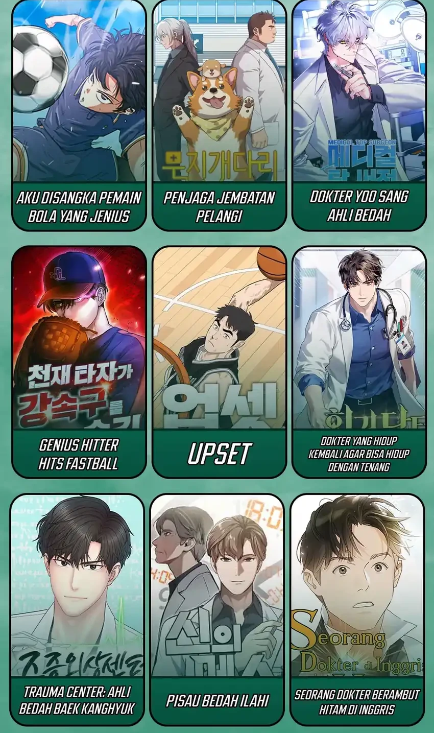 I Became a Genius Salesman Chapter 86 - halaman 81