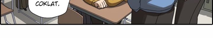 I Became a Genius Salesman Chapter 86 - halaman 9