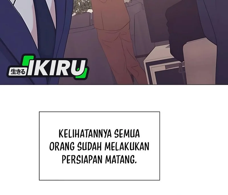 I Became a Genius Salesman Chapter 87 - halaman 50