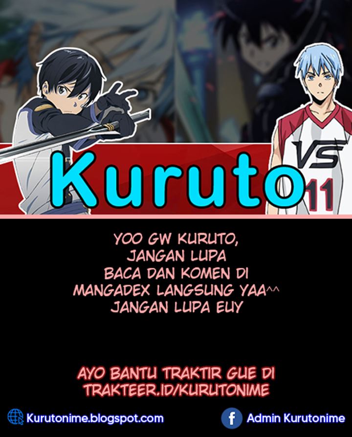 I Became a Genius Salesman Chapter 88 - halaman 23