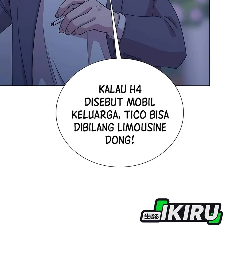 I Became a Genius Salesman Chapter 88 - halaman 51