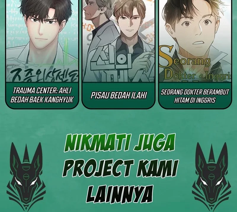 I Became a Genius Salesman Chapter 88 - halaman 57