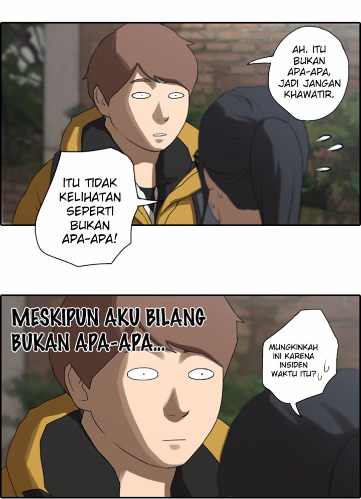 I Became a Genius Salesman Chapter 89 - halaman 15