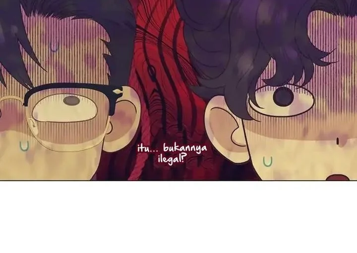 I Became a Genius Salesman Chapter 89 - halaman 26