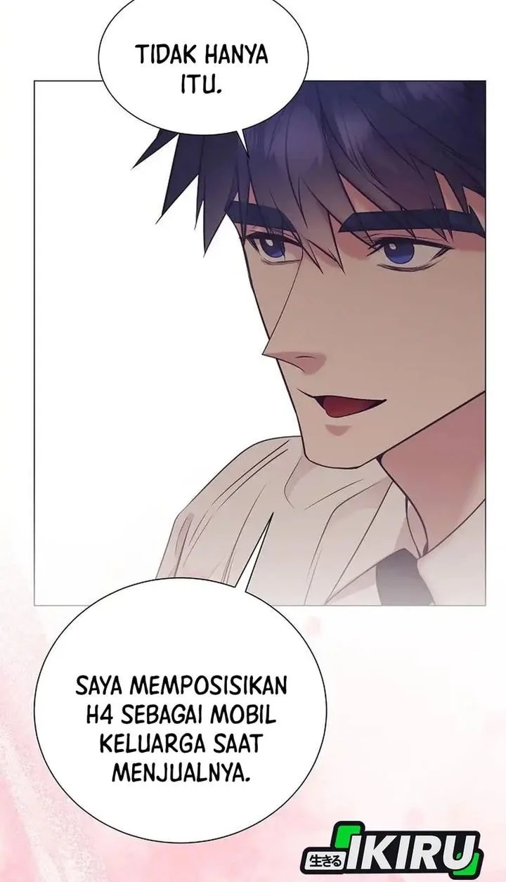 I Became a Genius Salesman Chapter 89 - halaman 29