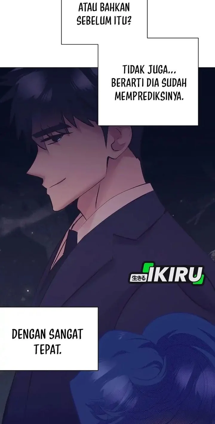 I Became a Genius Salesman Chapter 89 - halaman 40