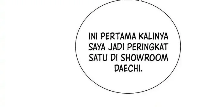 I Became a Genius Salesman Chapter 89 - halaman 48