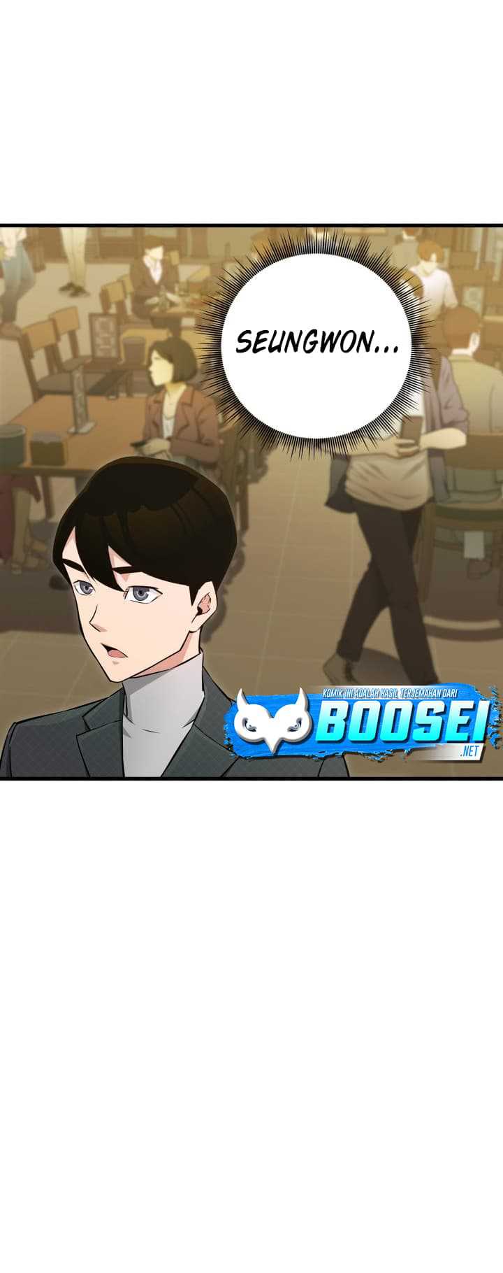 I Became a Genius Salesman Chapter 9 - halaman 17