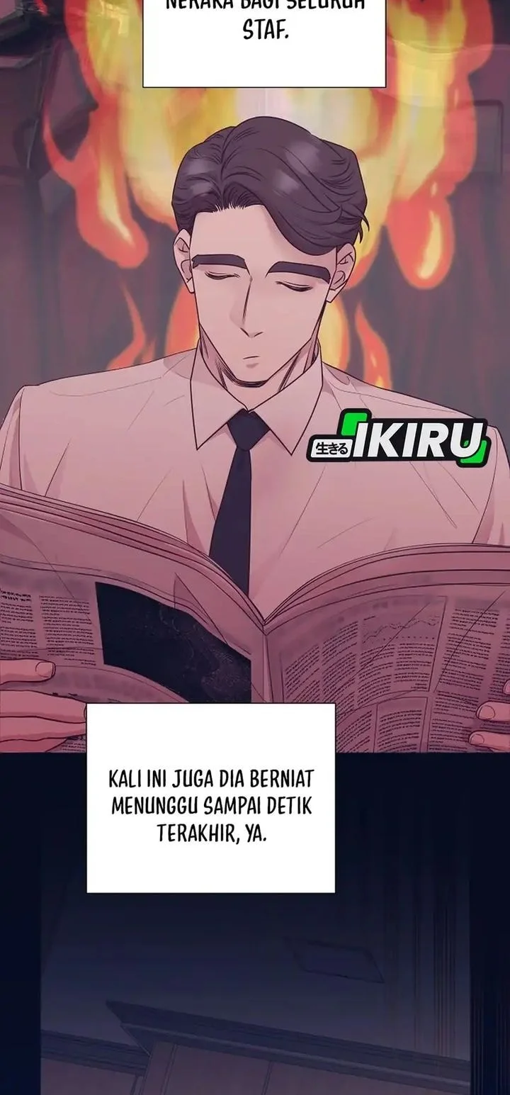 I Became a Genius Salesman Chapter 90 - halaman 33