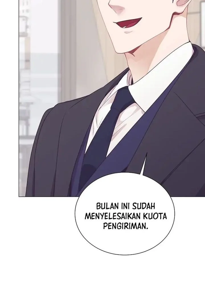 I Became a Genius Salesman Chapter 90 - halaman 42