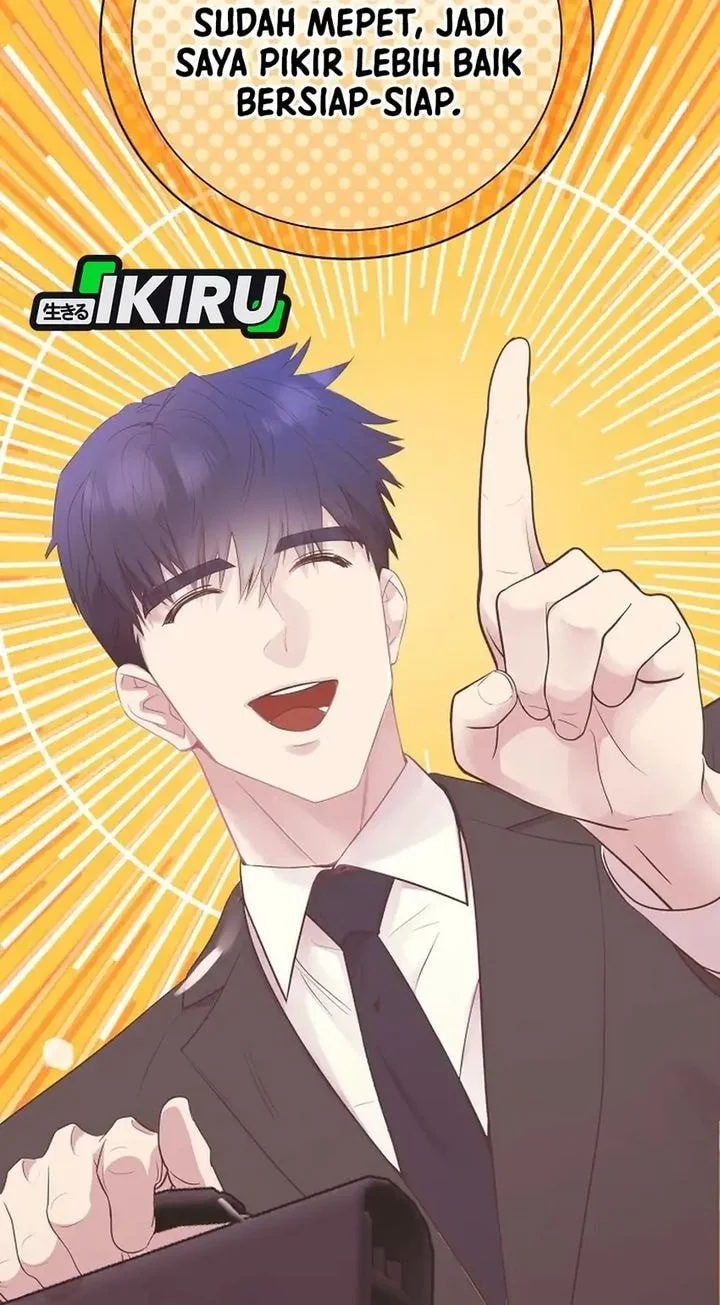 I Became a Genius Salesman Chapter 90 - halaman 45