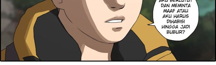 I Became a Genius Salesman Chapter 90 - halaman 5
