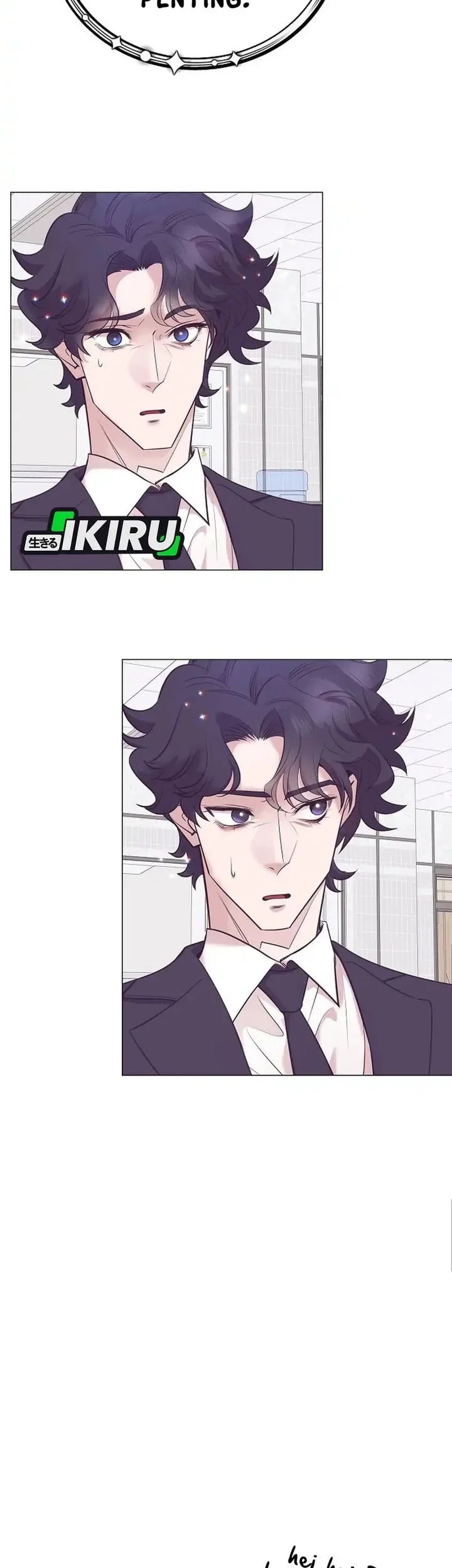 I Became a Genius Salesman Chapter 90 - halaman 59