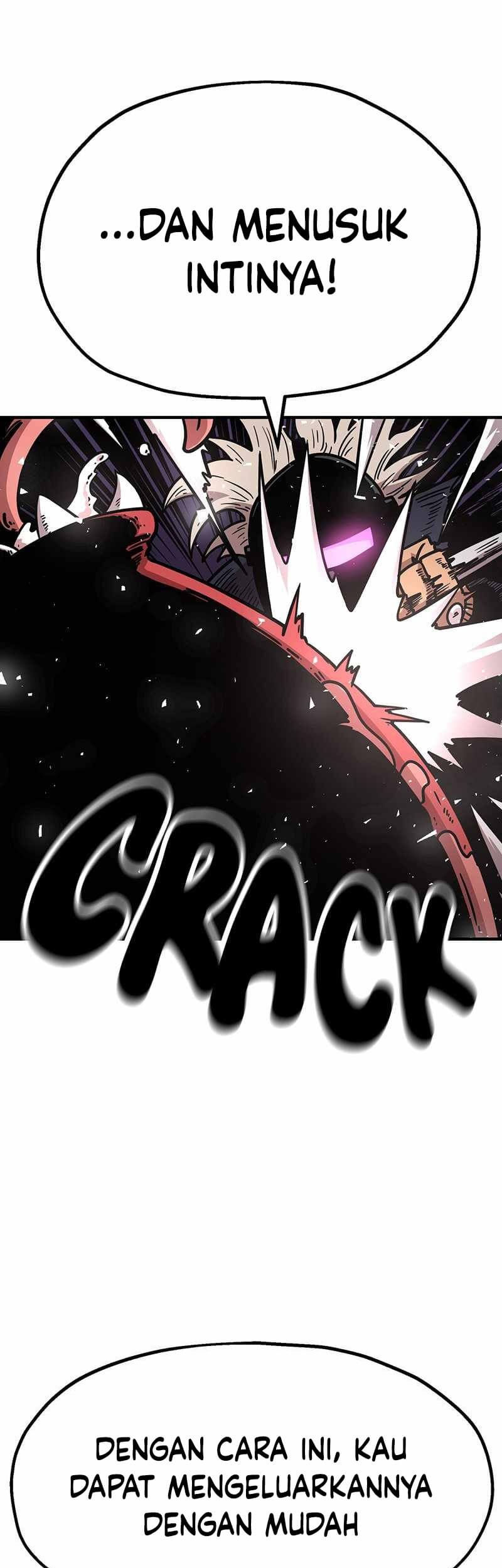 I Became a God Devouring Souls at the Crematorium Chapter 1 - halaman 50