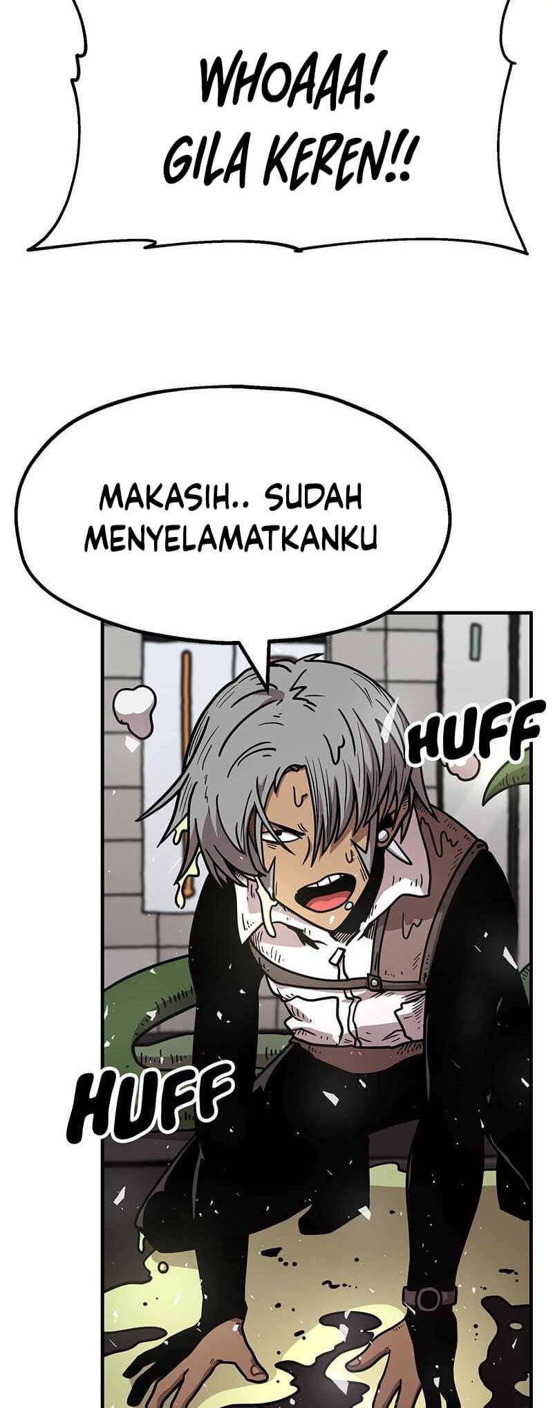 I Became a God Devouring Souls at the Crematorium Chapter 1 - halaman 52