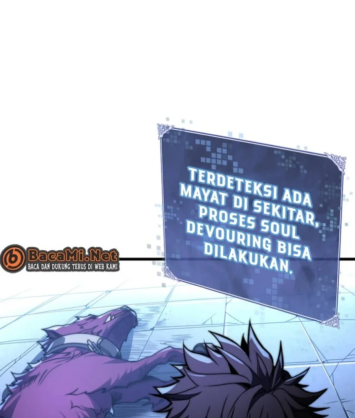 I Became a God Devouring Souls at the Crematorium Chapter 1 - halaman 65