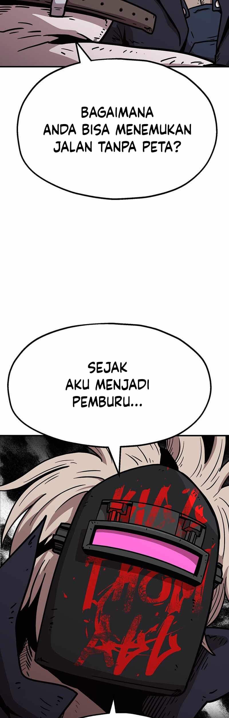 I Became a God Devouring Souls at the Crematorium Chapter 1 - halaman 67