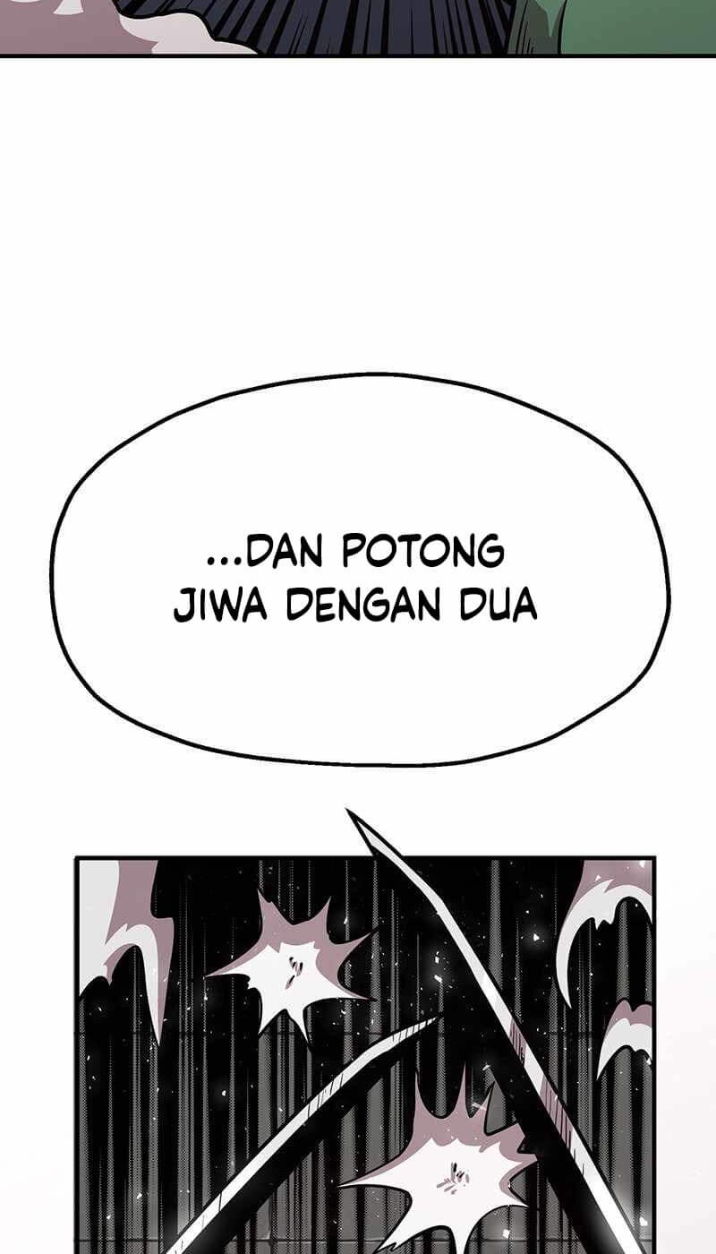 I Became a God Devouring Souls at the Crematorium Chapter 1 - halaman 7