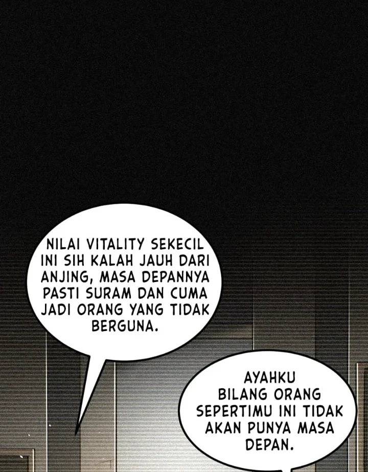I Became a God Devouring Souls at the Crematorium Chapter 10 - halaman 21