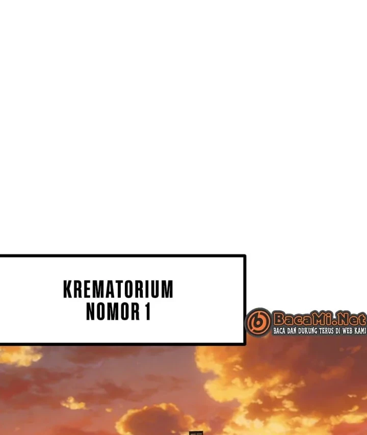 I Became a God Devouring Souls at the Crematorium Chapter 10 - halaman 37