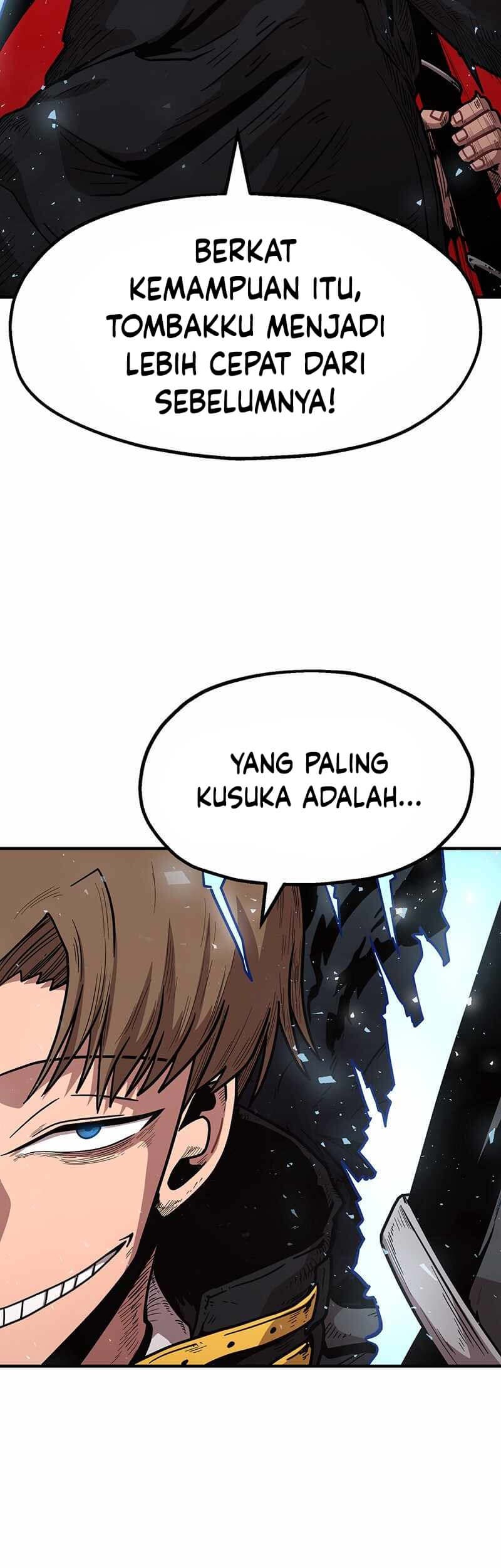 I Became a God Devouring Souls at the Crematorium Chapter 10 - halaman 39