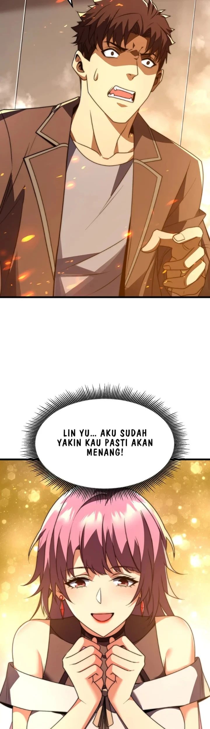 I Became a God Devouring Souls at the Crematorium Chapter 10 - halaman 7