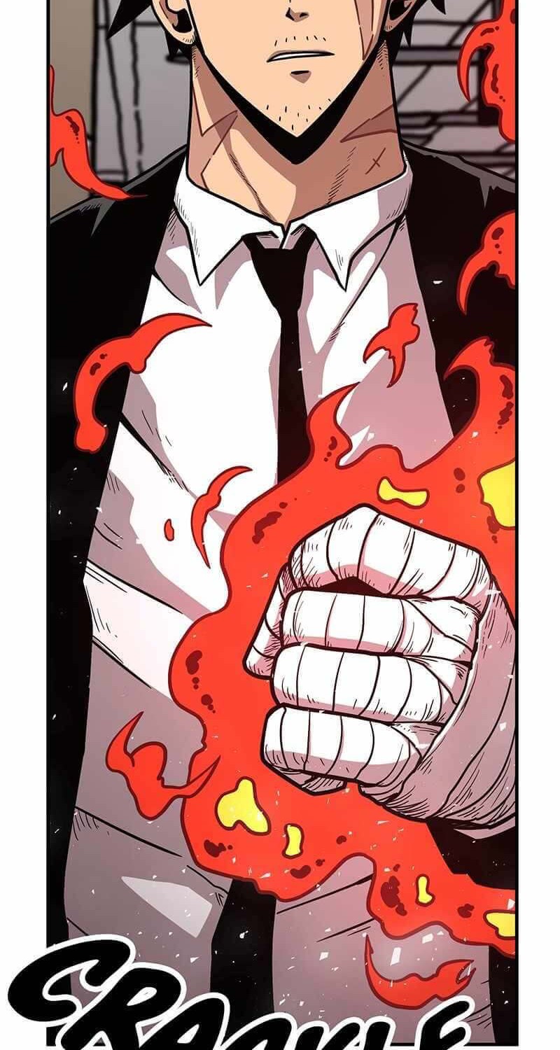 I Became a God Devouring Souls at the Crematorium Chapter 11 - halaman 32
