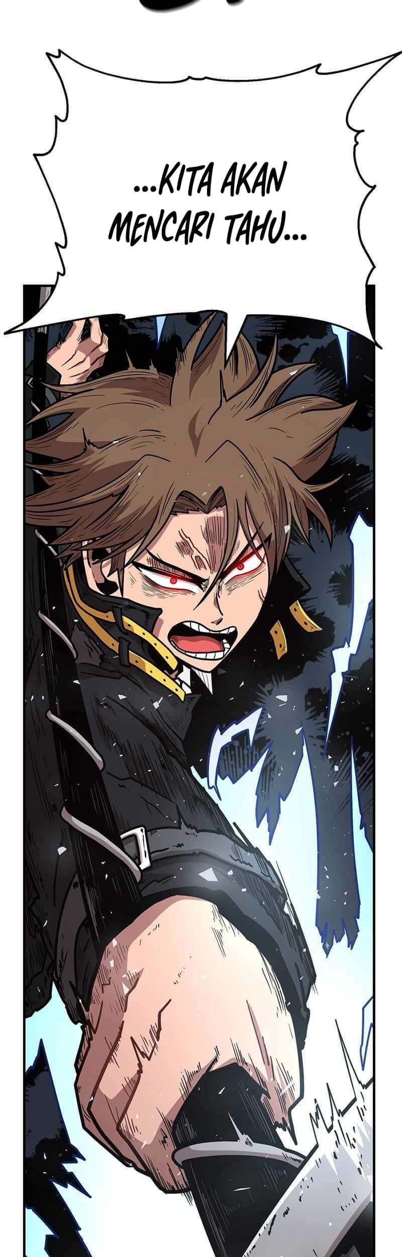 I Became a God Devouring Souls at the Crematorium Chapter 11 - halaman 35