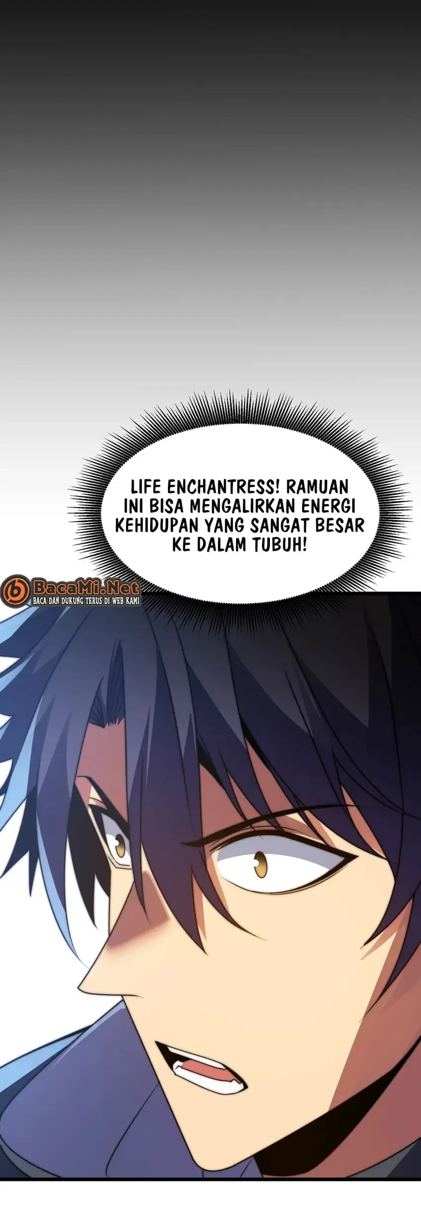 I Became a God Devouring Souls at the Crematorium Chapter 12 - halaman 29