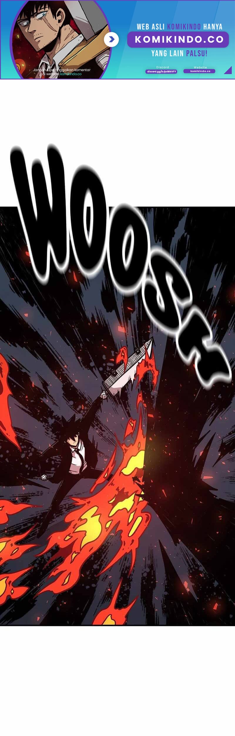I Became a God Devouring Souls at the Crematorium Chapter 12 - halaman 5