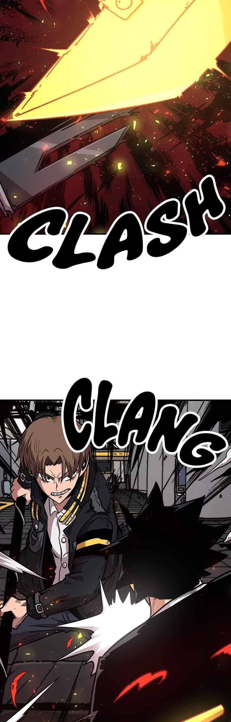 I Became a God Devouring Souls at the Crematorium Chapter 12 - halaman 9