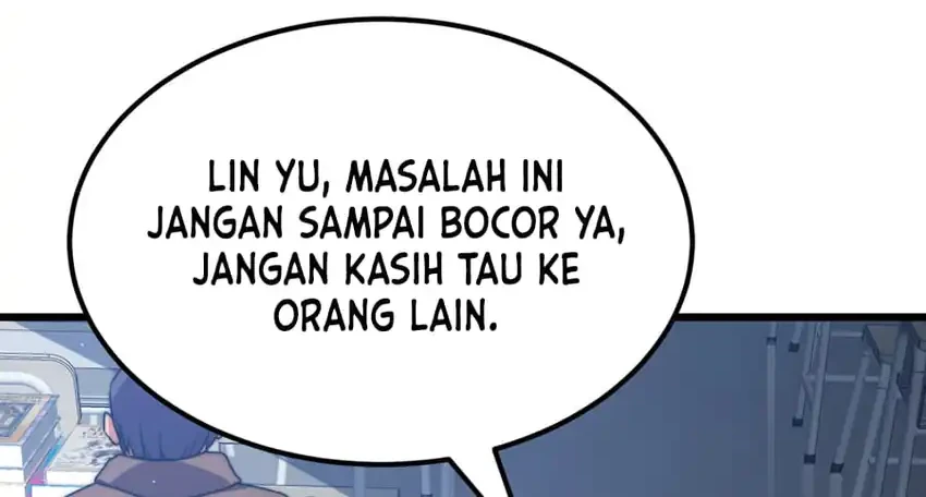 I Became a God Devouring Souls at the Crematorium Chapter 13 - halaman 23