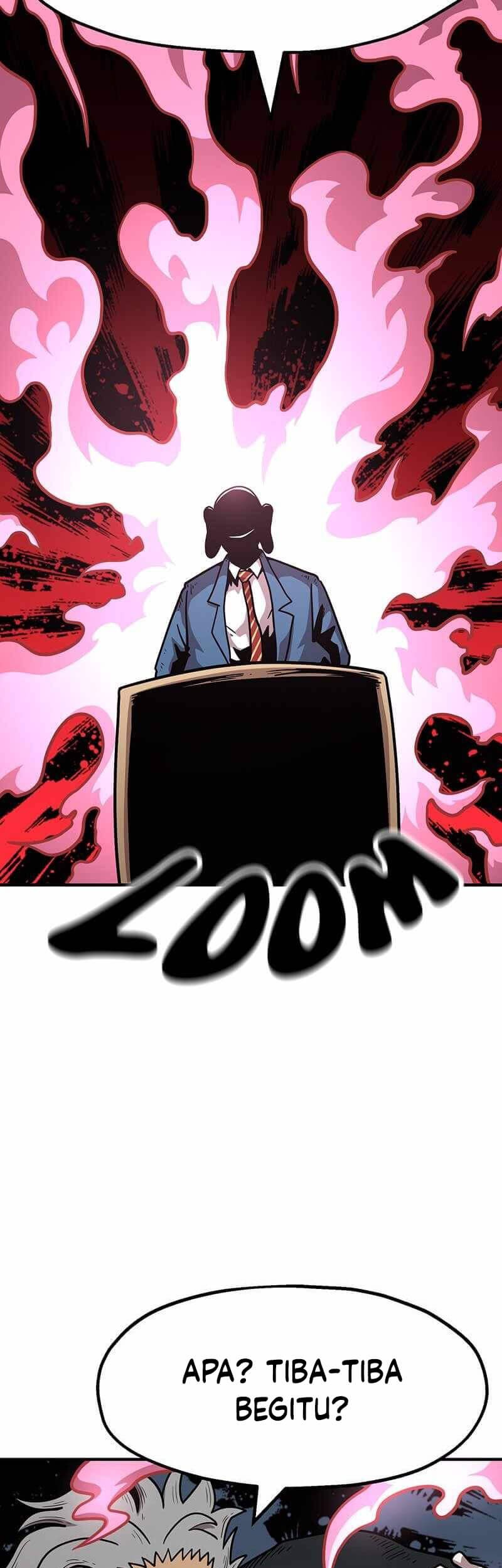 I Became a God Devouring Souls at the Crematorium Chapter 13 - halaman 37
