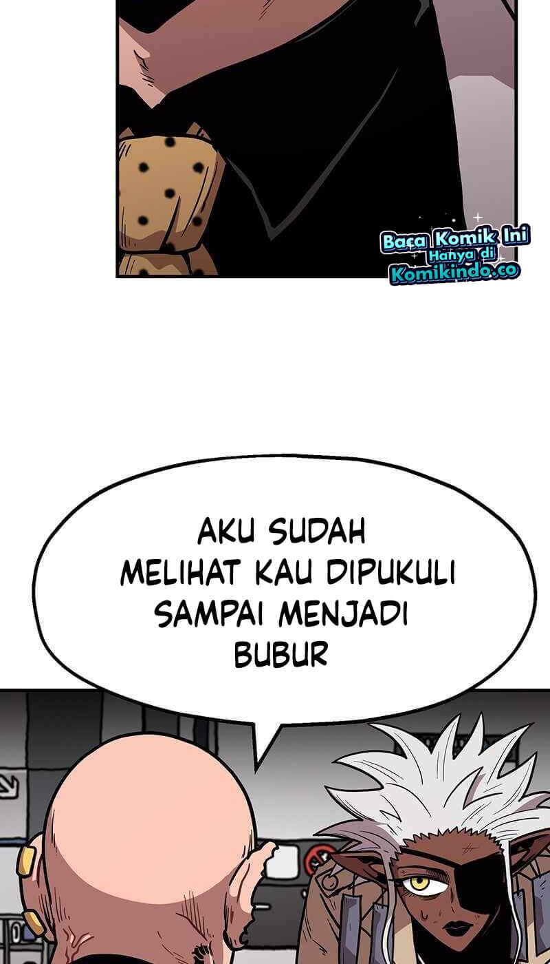 I Became a God Devouring Souls at the Crematorium Chapter 13 - halaman 4