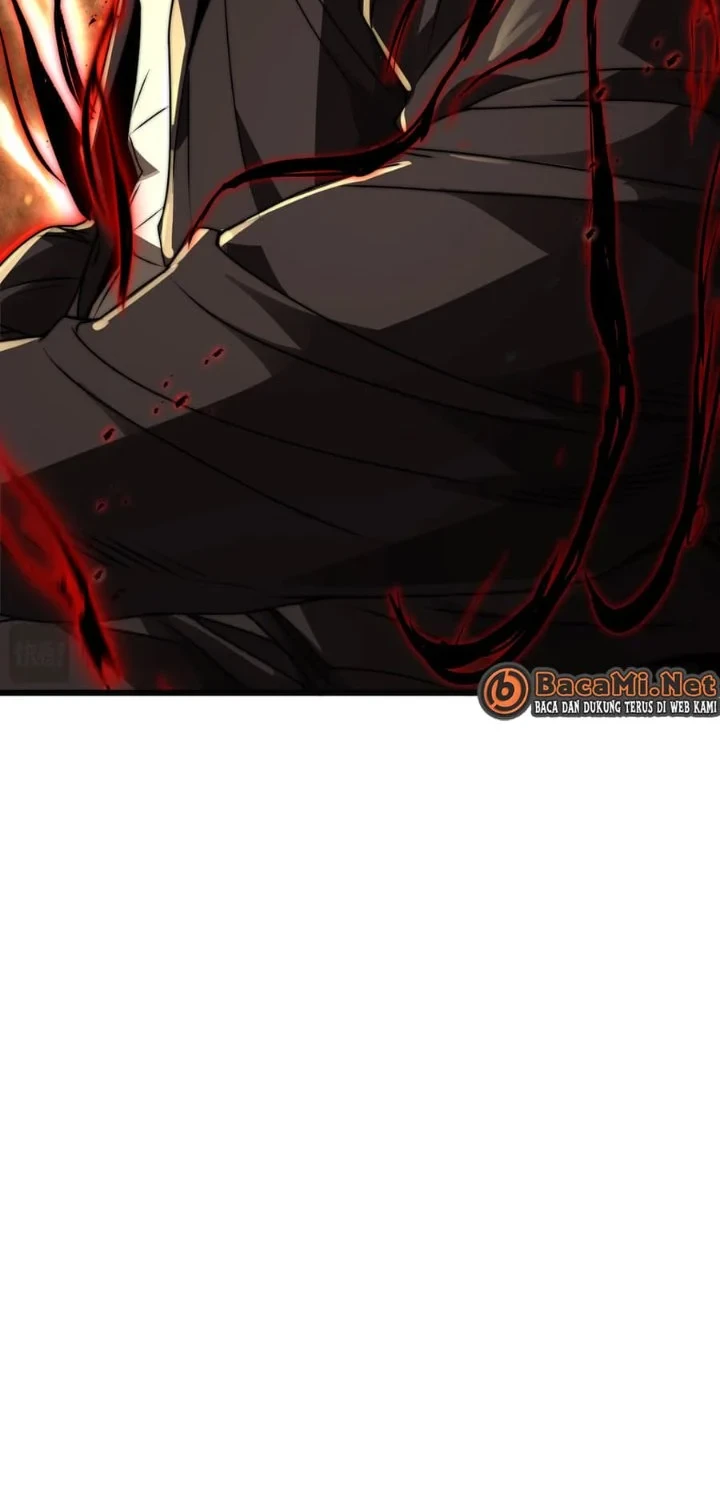 I Became a God Devouring Souls at the Crematorium Chapter 16 - halaman 28