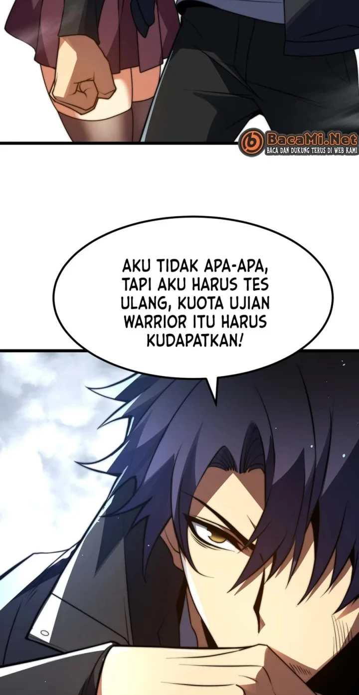 I Became a God Devouring Souls at the Crematorium Chapter 17 - halaman 43