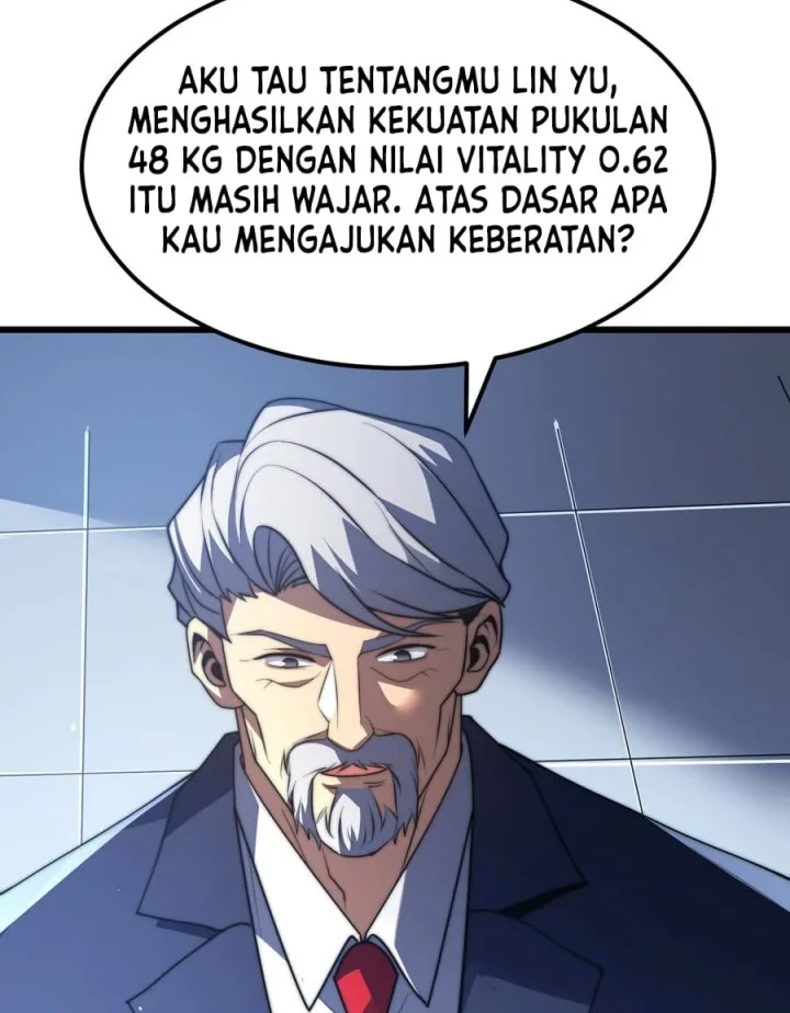 I Became a God Devouring Souls at the Crematorium Chapter 19 - halaman 13